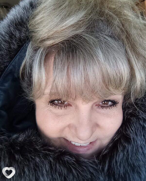 Анна, 59, Волгограде — анкета №3468090
