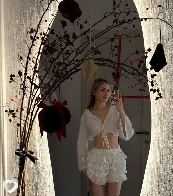Алина, 24, Ростове-на-Дону — анкета №3468171