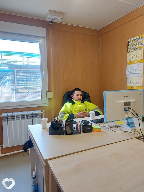 Дима, 31, Казани — анкета №3468177