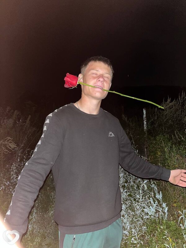 Игорь, 21, Казани — анкета №3468178