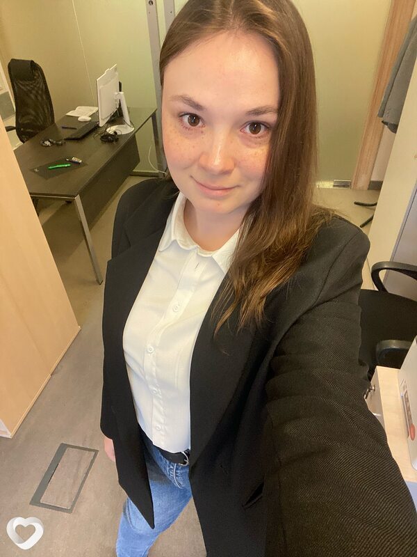 Оля, 35, Санкт-Петербурге — анкета №3468182