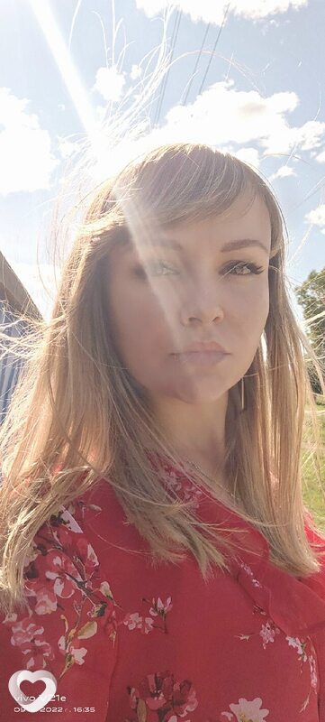 Анастасия, 32, Чите — анкета №3468189