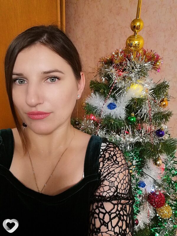 Светик, 37, Лиде — анкета №3468416