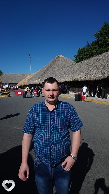 Евгений, 50, Ростове-на-Дону — анкета №3468420
