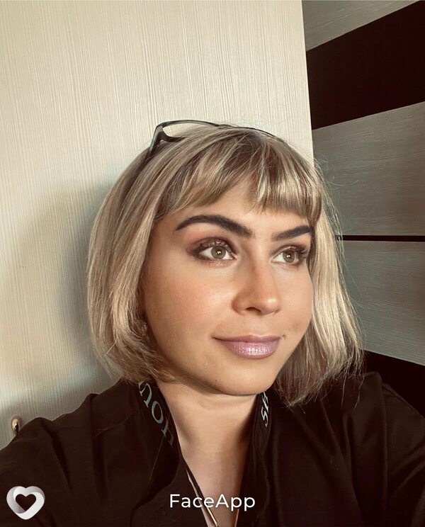 Анастасия, 50, Екатеринбурге — анкета №3468427