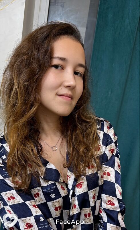 Наташа, 31, Витебске — анкета №3468430