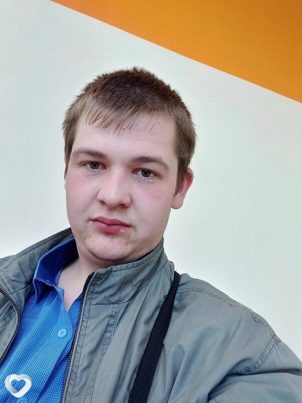 Дмитрий, 24, Барнауле — анкета №3468435