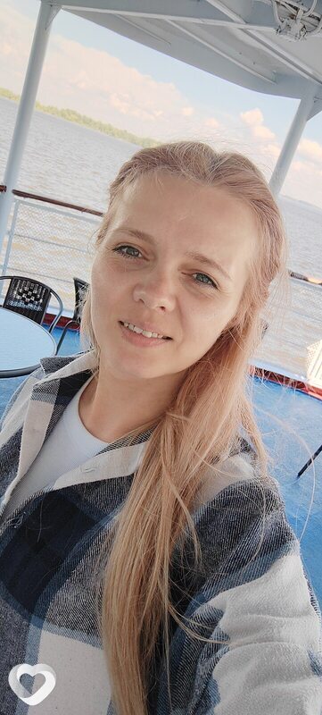 Екатерина, Лысьва