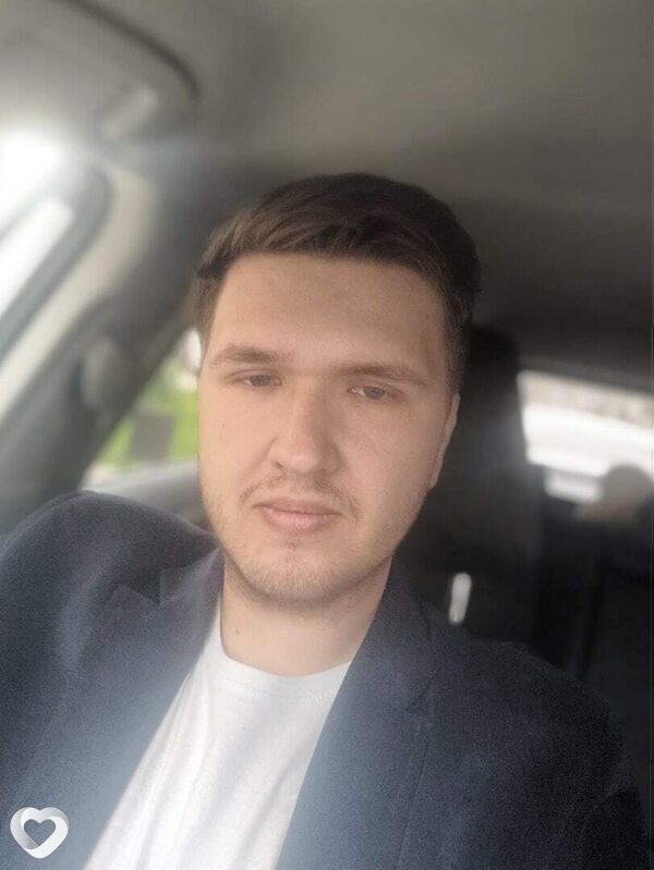 Михаил, 43, Тюмени — анкета №3468145