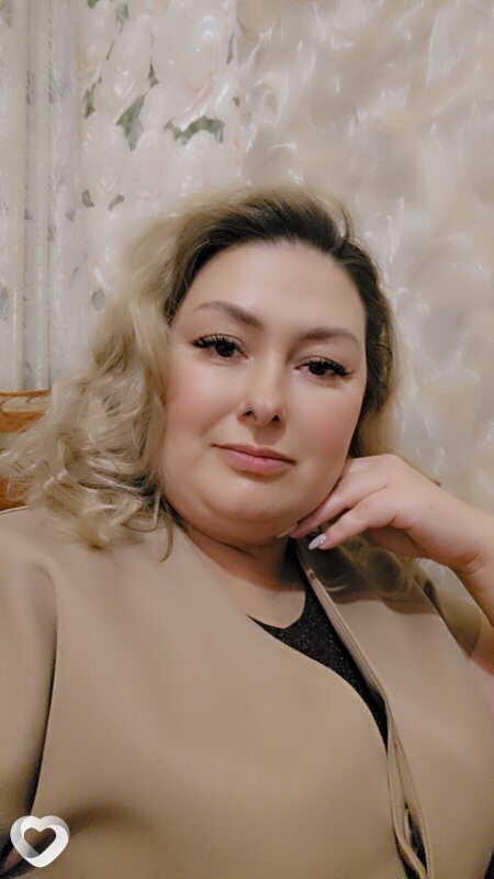 Ирина, 41, Оренбурге — анкета №3468158