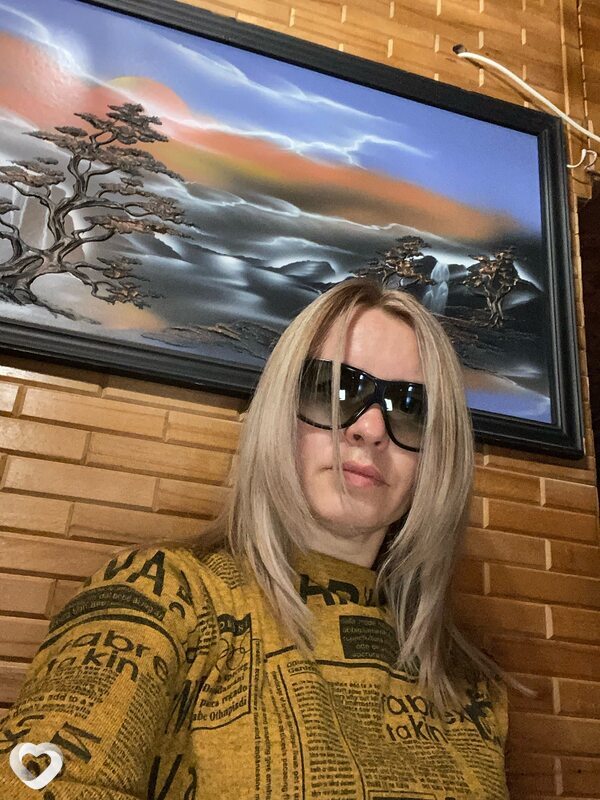 Екатерина, Тимашевск