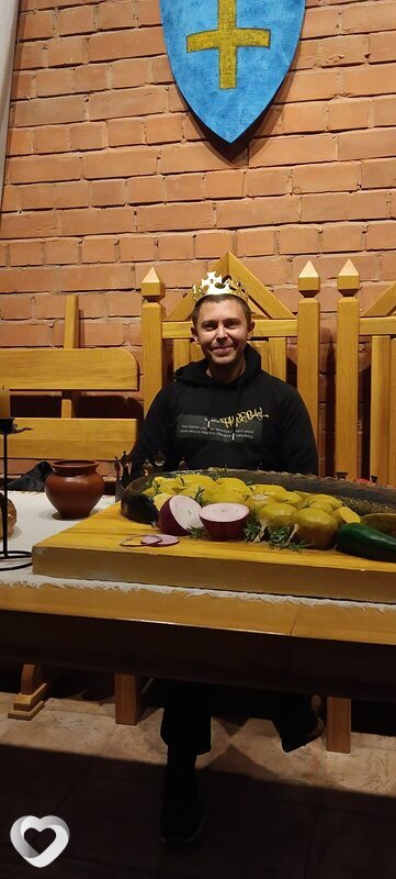 Сергей, 33, Гродно — анкета №3468091