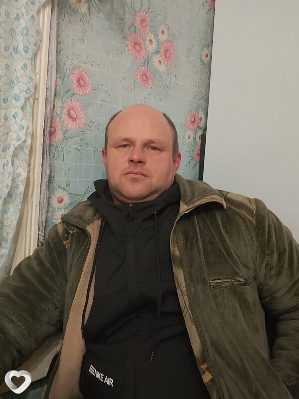 Роман, 34, Санкт-Петербурге — анкета №3468092