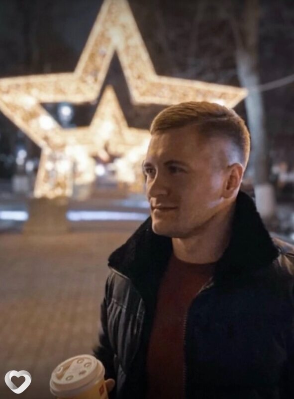 Роман, 34, Калуге — анкета №3468109