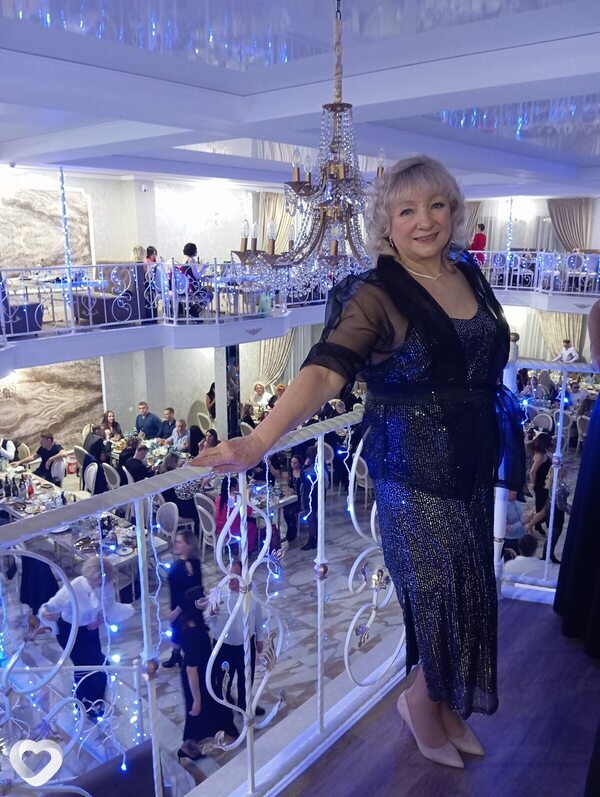 Светлана, 56, Магнитогорске — анкета №3468193