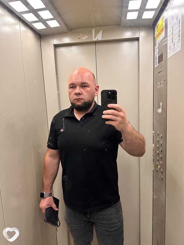 Антон, 32, Новороссийске — анкета №3468196