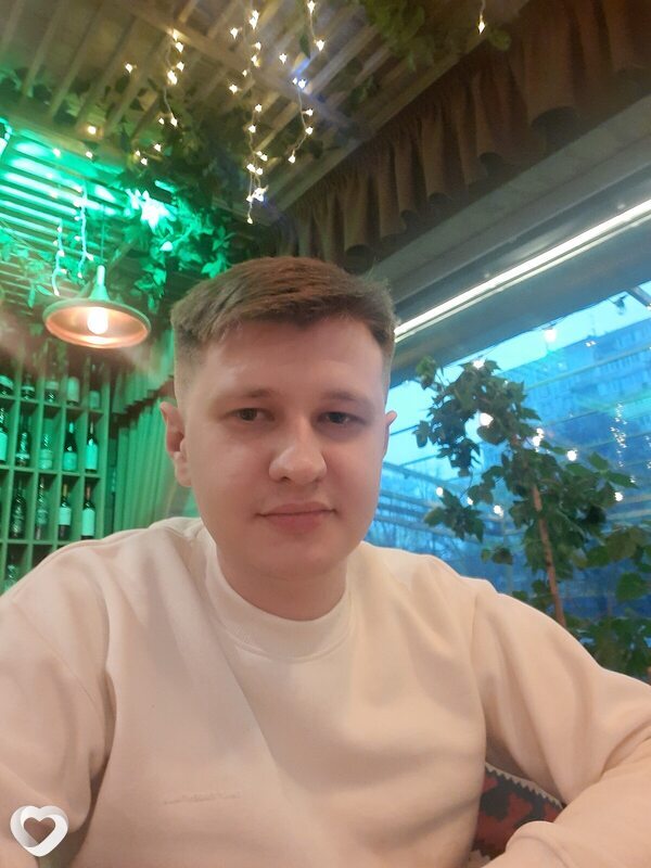 Александр, 22, Самаре — анкета №3468199
