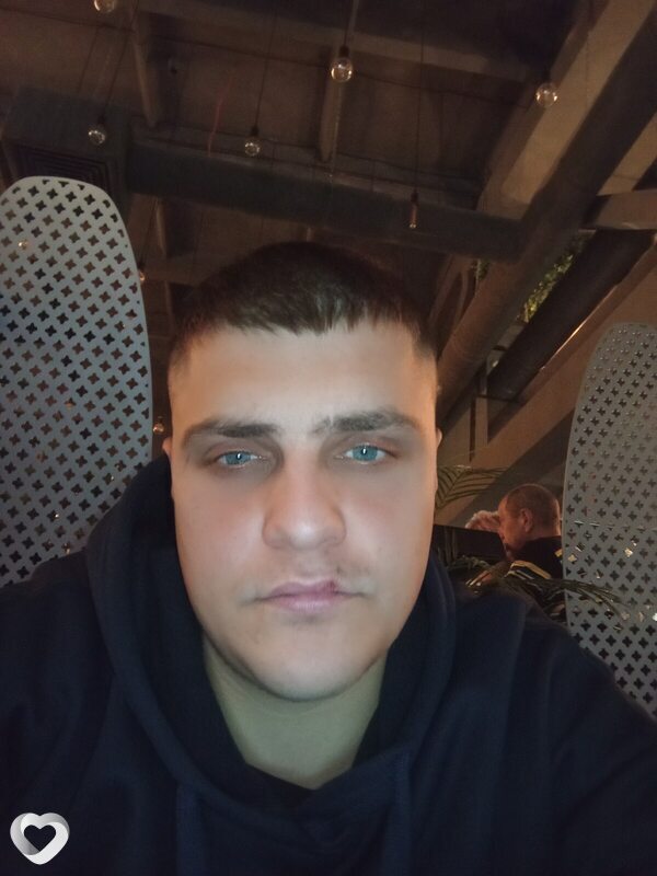 Иван, 30, Новороссийске — анкета №3468208
