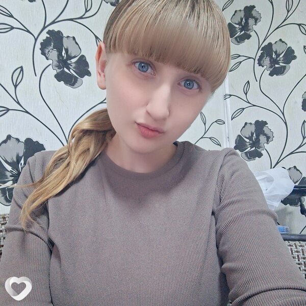 Людмила, Шадринск