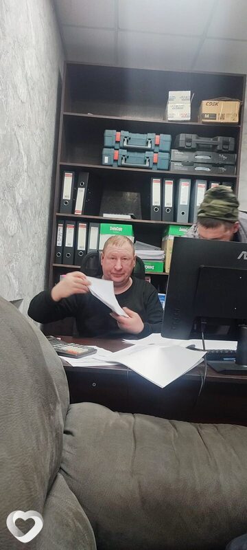 Станислав, 50, Казани — анкета №3468220