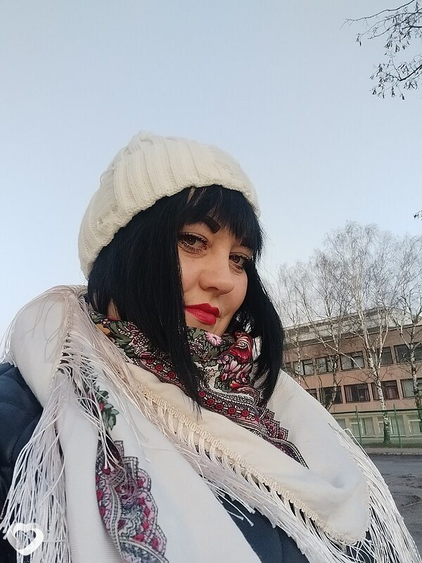Евгения, 38, Борисове — анкета №3468222
