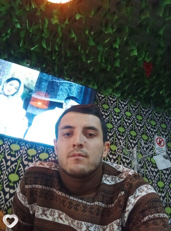 Али, 36, Самаре — анкета №3468229