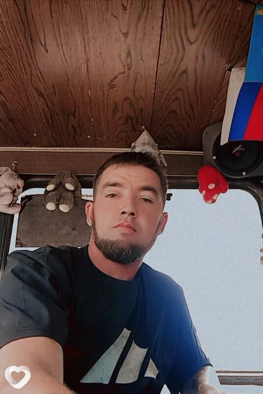 Николай, 34, Павлодаре — анкета №3468232