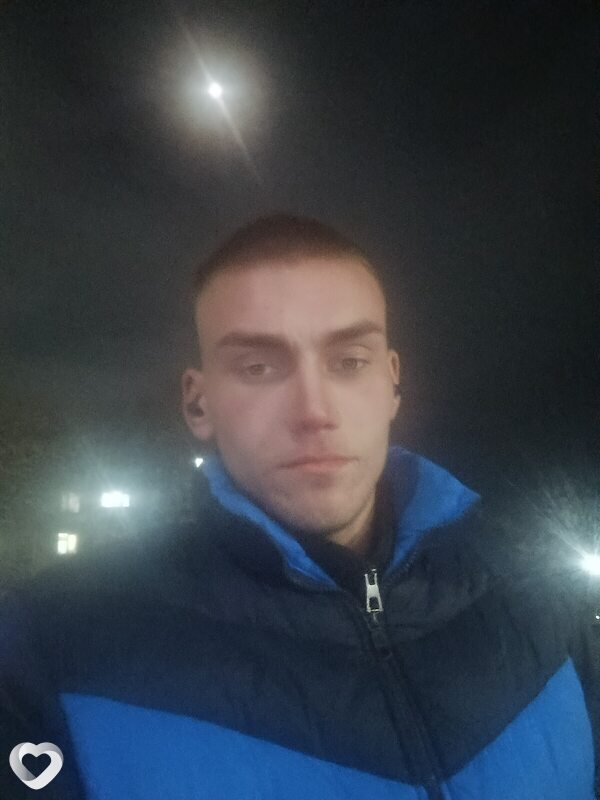 Алексей, 20, Гулькевичах — анкета №3468233