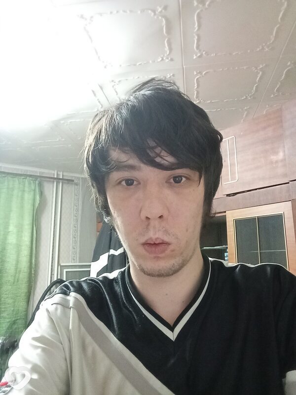 Рафаэль, 25, Астрахани — анкета №3468316