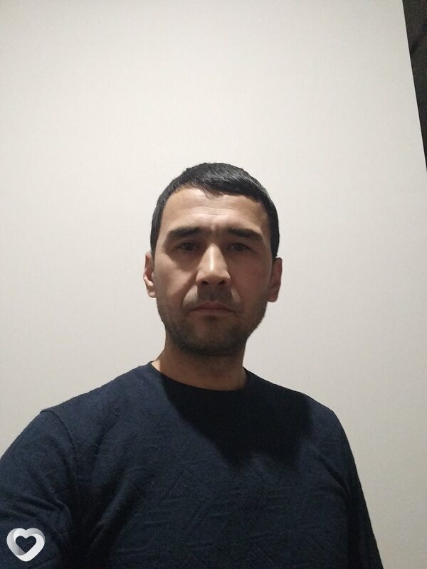Iqboljon, 39, Казани — анкета №3468323