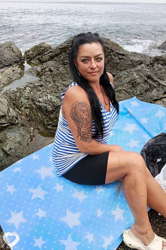 Tannya, 34, Находке — анкета №3468326