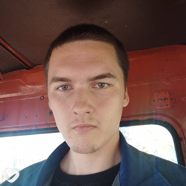 Алексей, 19, Сыктывкаре — анкета №3468368