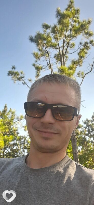 Миша, 33, Симферополе — анкета №3468382
