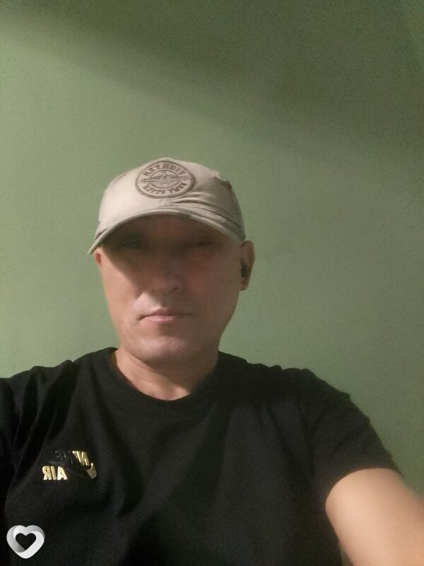 Улугбек, 50, Санкт-Петербурге — анкета №3468384