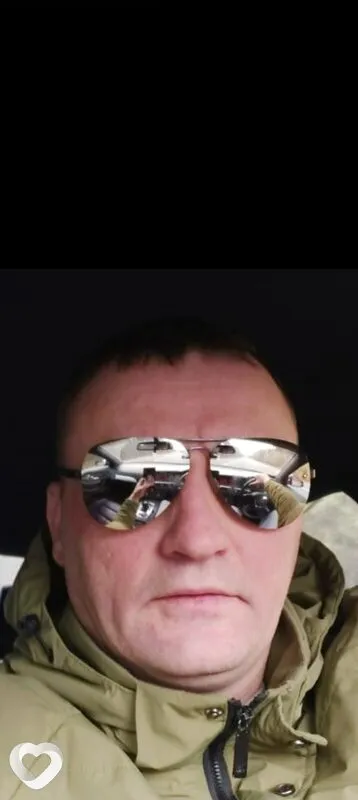 Федор, 41, Москве — анкета №3468388