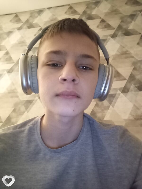 Стёпа, 23, Челябинске — анкета №3468299
