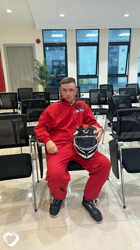 Андрей, 23, Мозыре — анкета №3468306