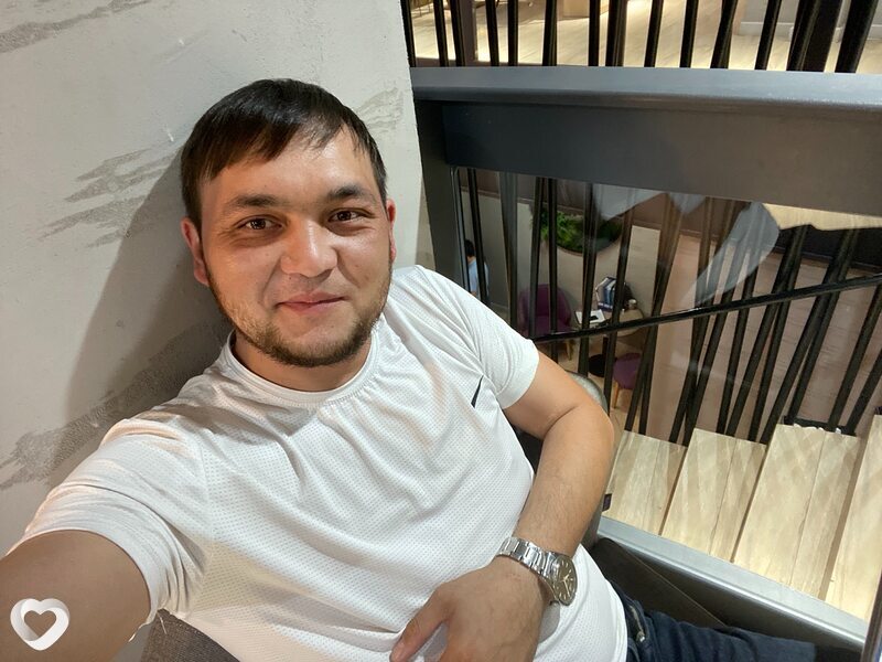 Айбек, 35, Актобе — анкета №3468313