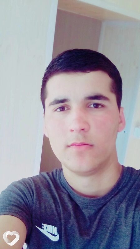 Федя, 25, Люберцах — анкета №3468267