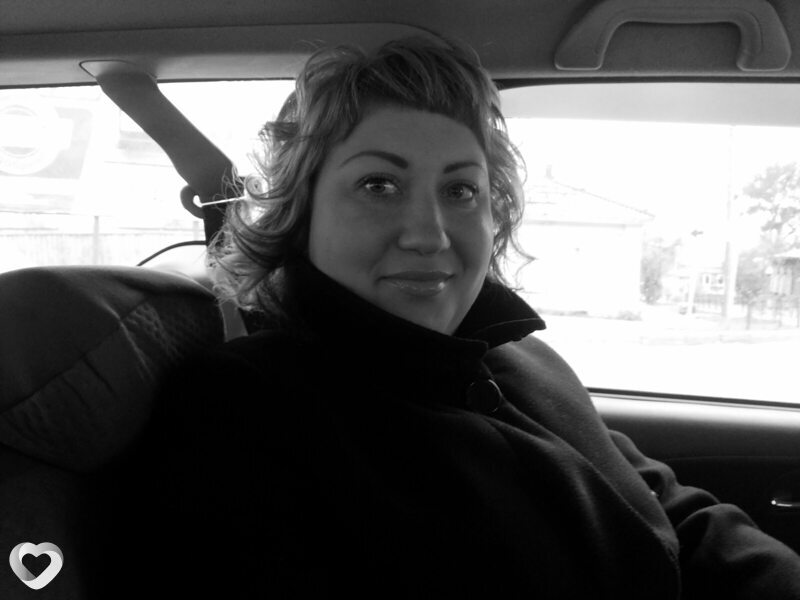 Юлия, 38, Иркутске — анкета №3468274
