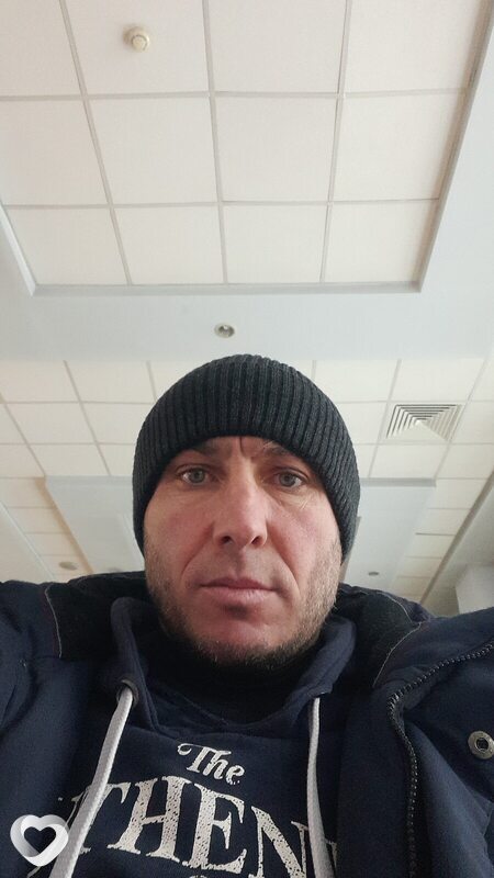 Иван, 39, Житикара — анкета №3468280