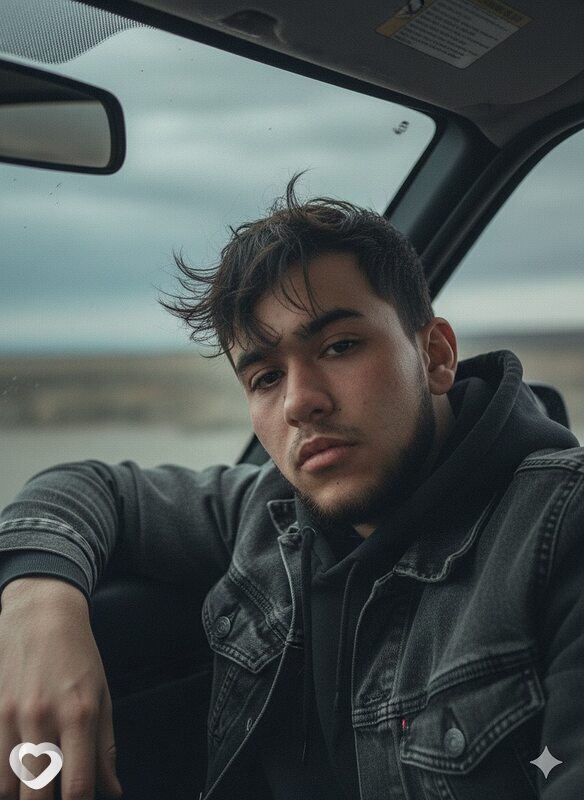 Иосиф, 22, Тюмени — анкета №3468284