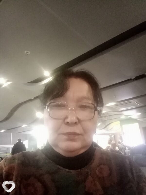 Лаззат, 61, Санкт-Петербурге — анкета №3468290