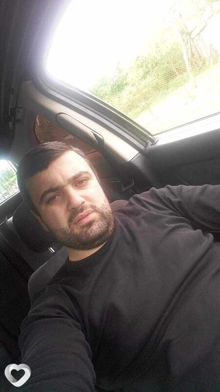 Giorgi, 35, Батуми — анкета №3468942