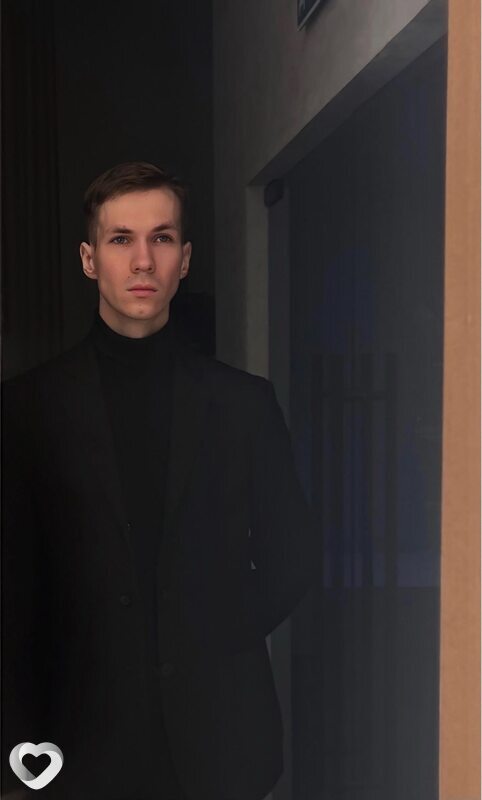 Андрей, 26, Минске — анкета №3468945
