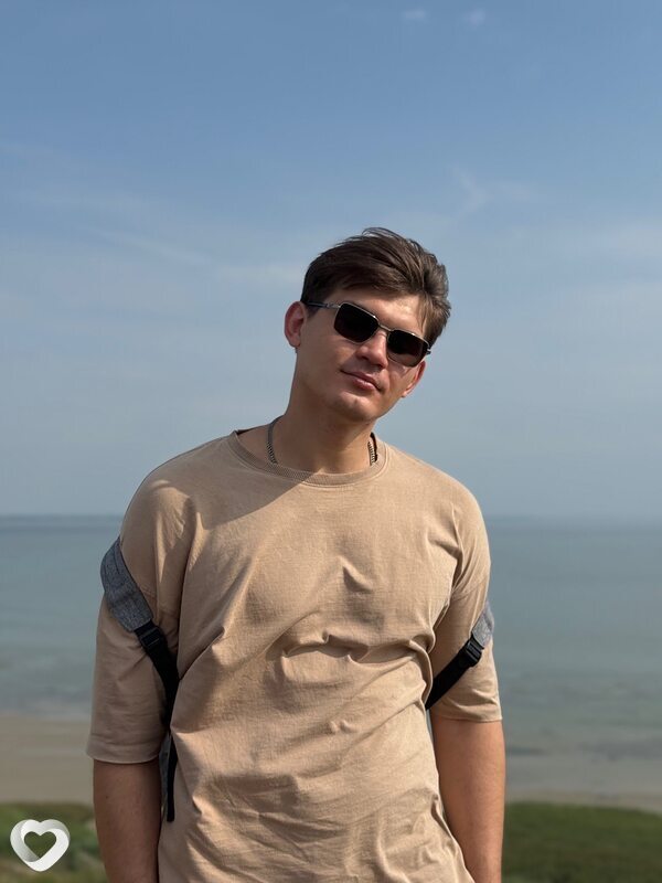 Никита, 31, Ростове-на-Дону — анкета №3468948
