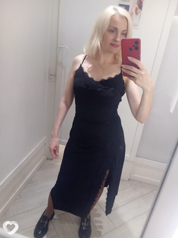 Марина, 37, Краснодаре — анкета №3468949