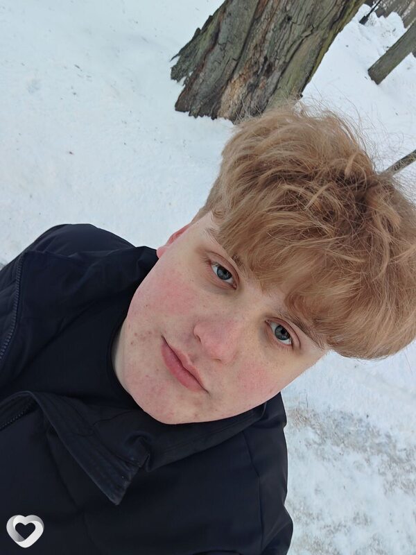 Серёжа, 20, Мозыре — анкета №3468950