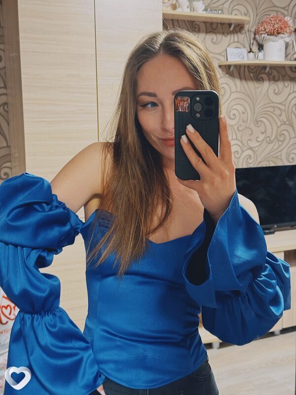 Кристина, 29, Перми — анкета №3468956