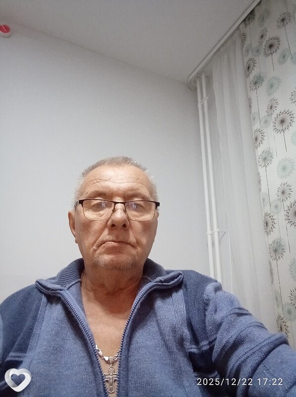 Алексей, 65, Санкт-Петербурге — анкета №3468957